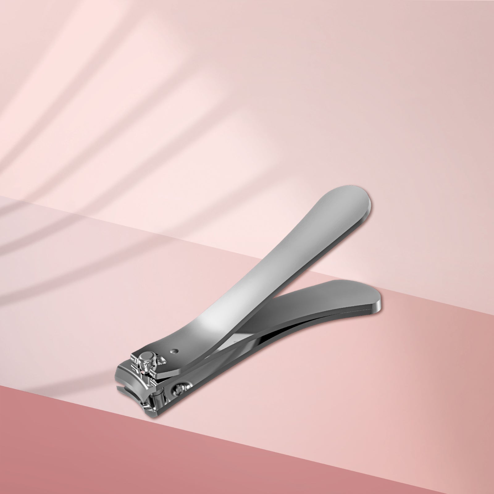 STALEKS BEAUTY & CARE 11 Nail clipper large